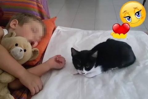 La piccola Masha